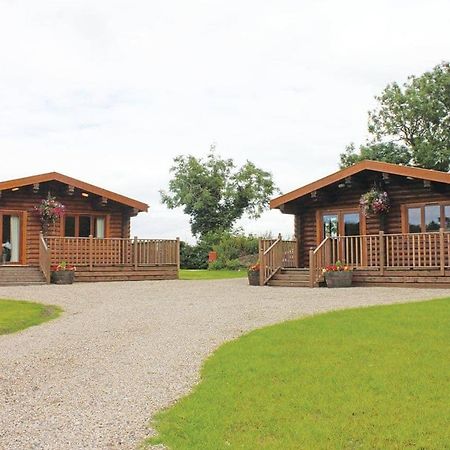 Blackwell Lodges Стоуксли Екстериор снимка
