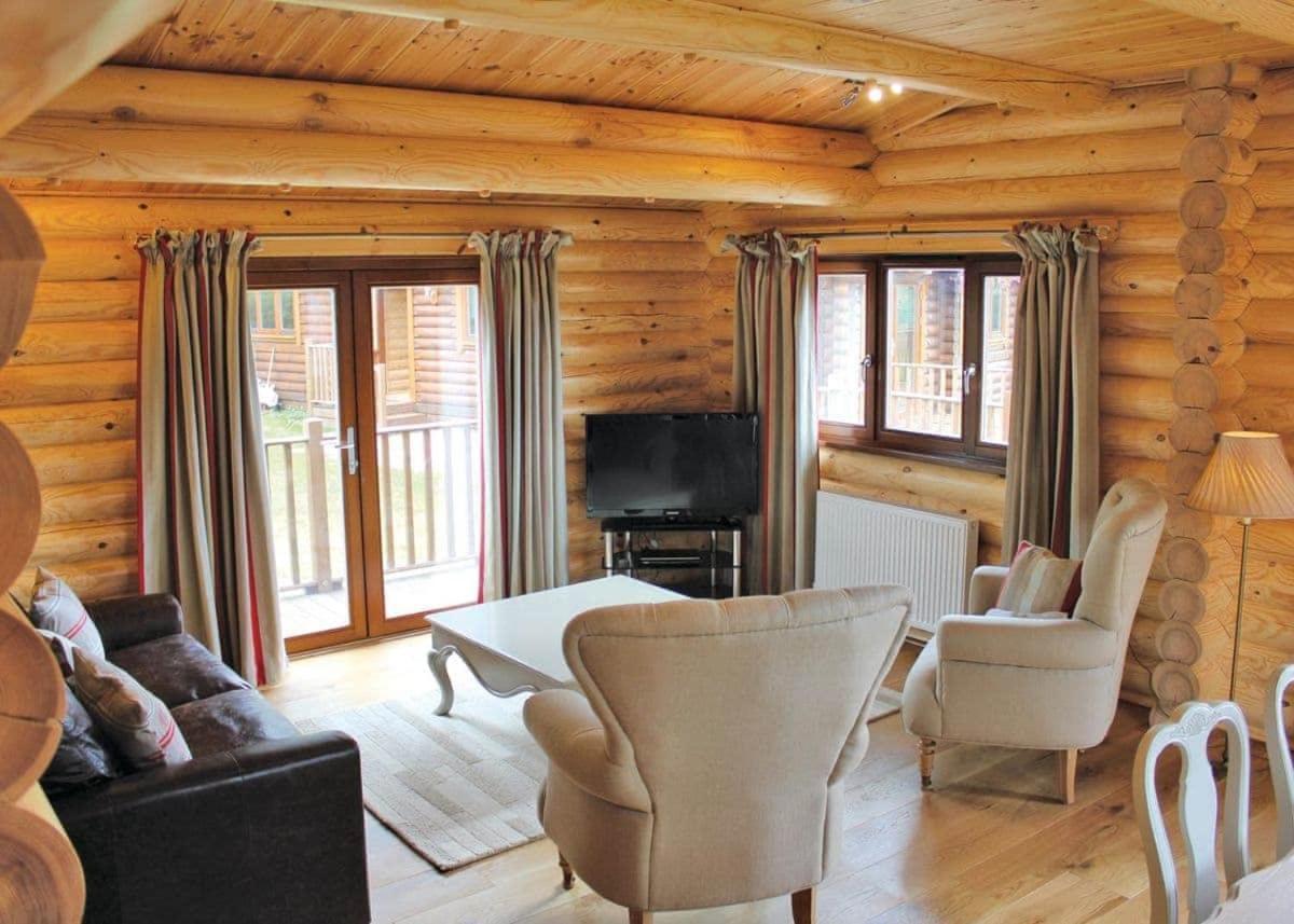 Blackwell Lodges Стоуксли Екстериор снимка